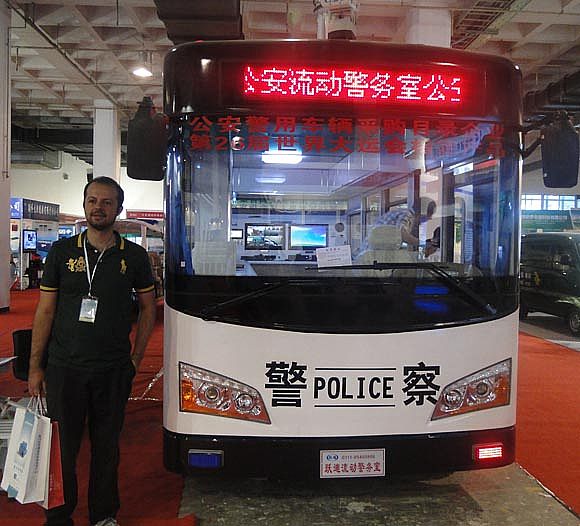 2012第八屆北京純電車、混合動力車暨新能源汽車及充電站建設(shè)展覽會