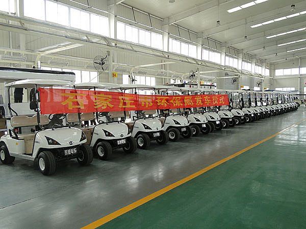 河北新宇宙：與科研機構合作研發(fā)移動警務室