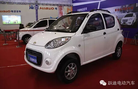 電動(dòng)汽車(chē),電動(dòng)轎車(chē)