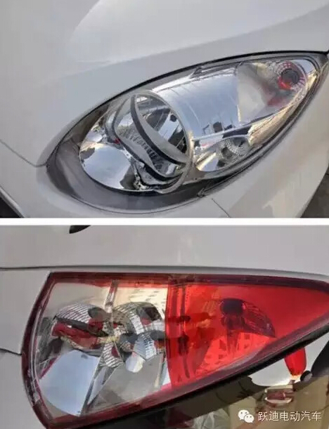 電動(dòng)汽車(chē),電動(dòng)轎車(chē)