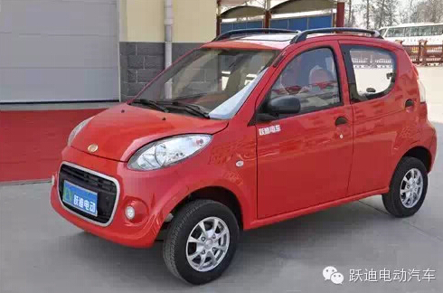電動(dòng)汽車(chē),電動(dòng)轎車(chē)