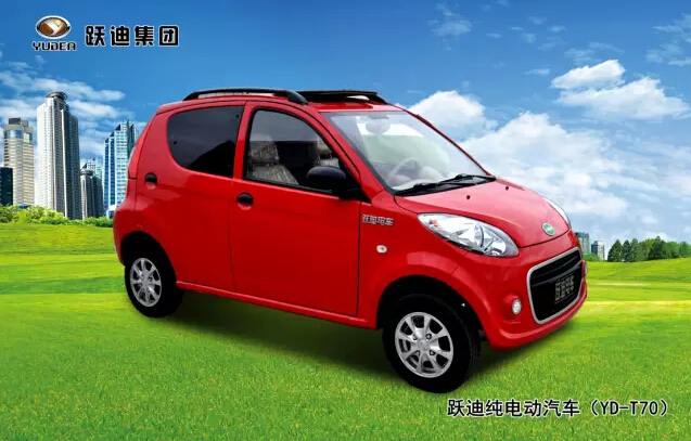 新能源汽車規(guī)?；l(fā)展已成定局