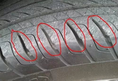 汽車夏天容易爆胎，是因為這些技巧!