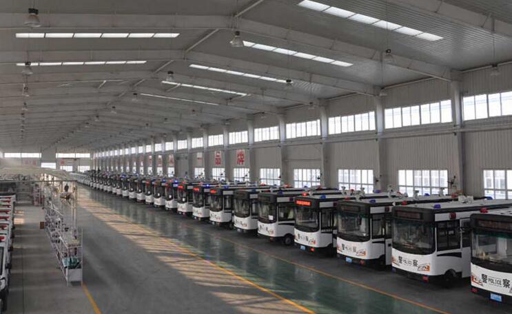 納尼？電動汽車涉水能力竟然遠超燃油車？