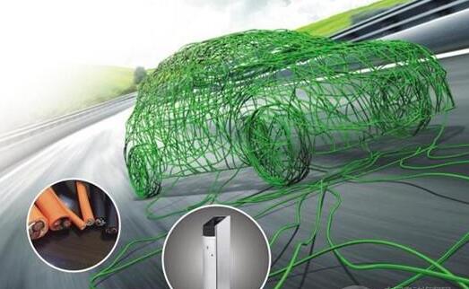納尼？電動汽車涉水能力竟然遠超燃油車？