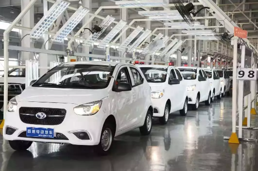 新能源電動(dòng)汽車雨后保養(yǎng)攻略請注意查收!