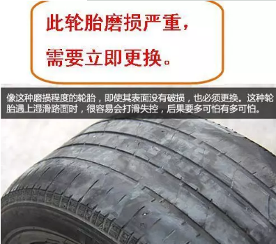 新能源汽車(chē)輪胎這樣保養(yǎng)，壽命更長(zhǎng)！
