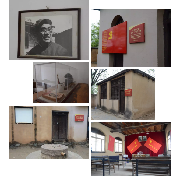 弘揚(yáng)紅色精神，建設(shè)高效團(tuán)隊(duì)—— 躍迪集團(tuán)西柏坡團(tuán)建活動(dòng)紀(jì)實(shí)