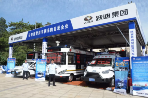 北京裝備展榮耀加身，砥礪前行！