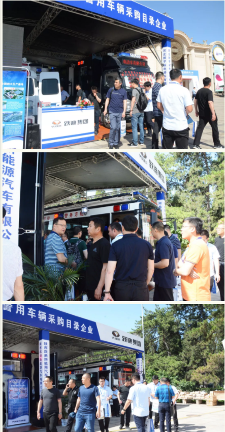 北京裝備展榮耀加身，砥礪前行！