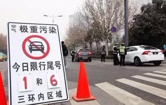 重要發(fā)布！燃油車2050年或?qū)⑼耸?！全?00多城市已限行！