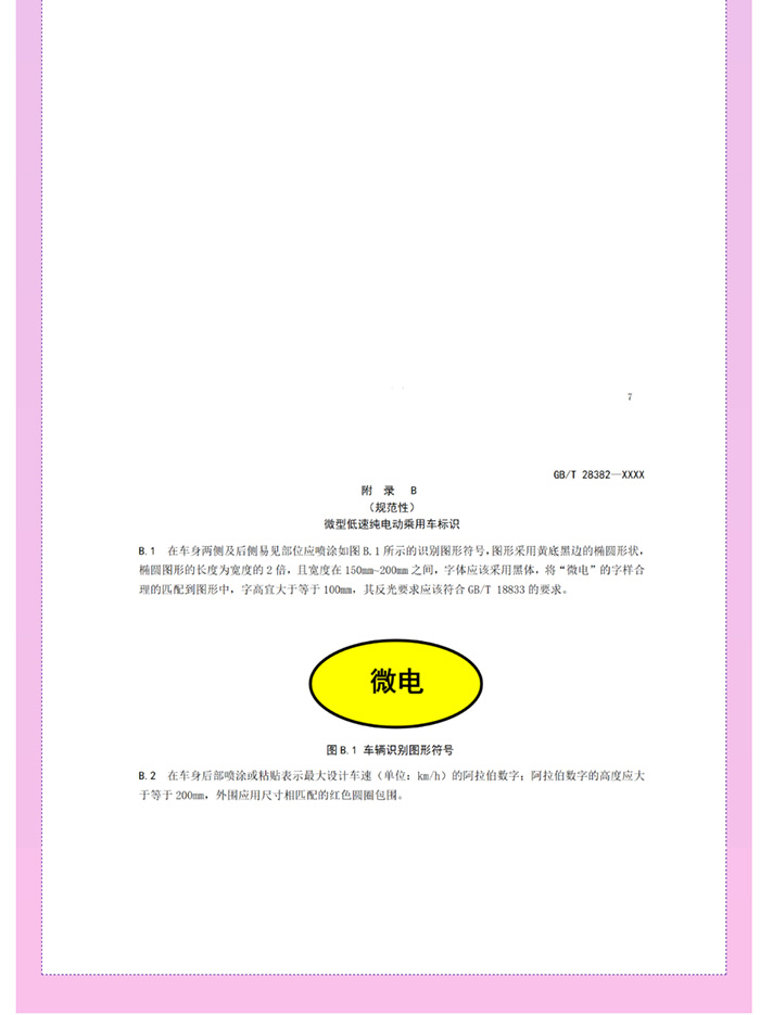 喜大普奔！工信部明確發(fā)文，低速電動(dòng)汽車(chē)將轉(zhuǎn)正，正式命名“微型低速純電動(dòng)乘用車(chē)”