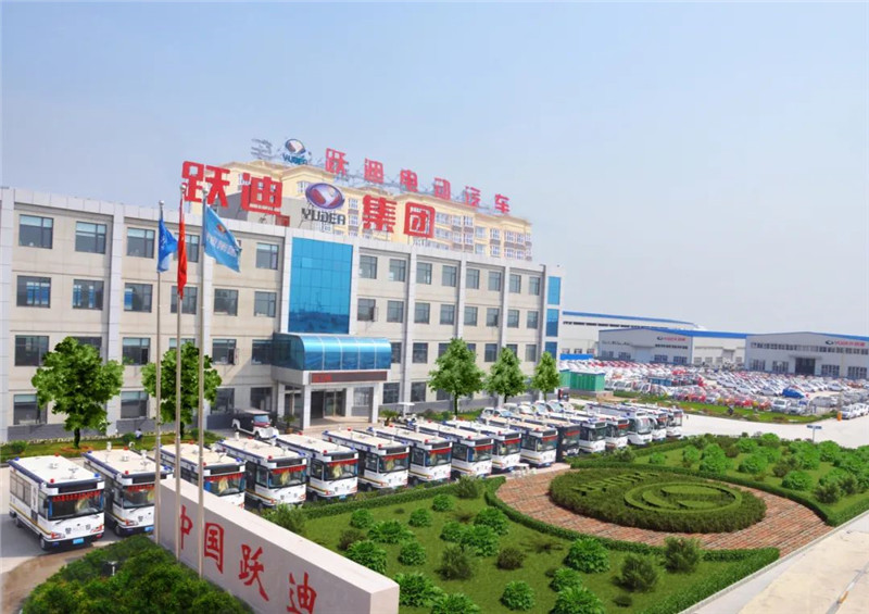 【走出校院 走進(jìn)企業(yè)】河北科技大學(xué)機械專業(yè)學(xué)生一行到躍迪集團(tuán)參觀交流